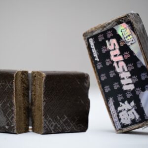 Sushi Dry Sift