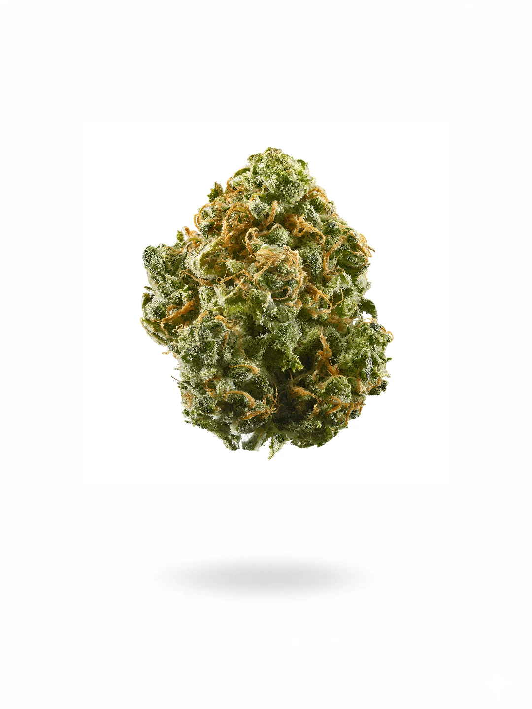 Amnesia Haze