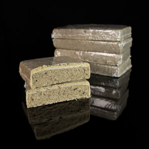 Dry Hash