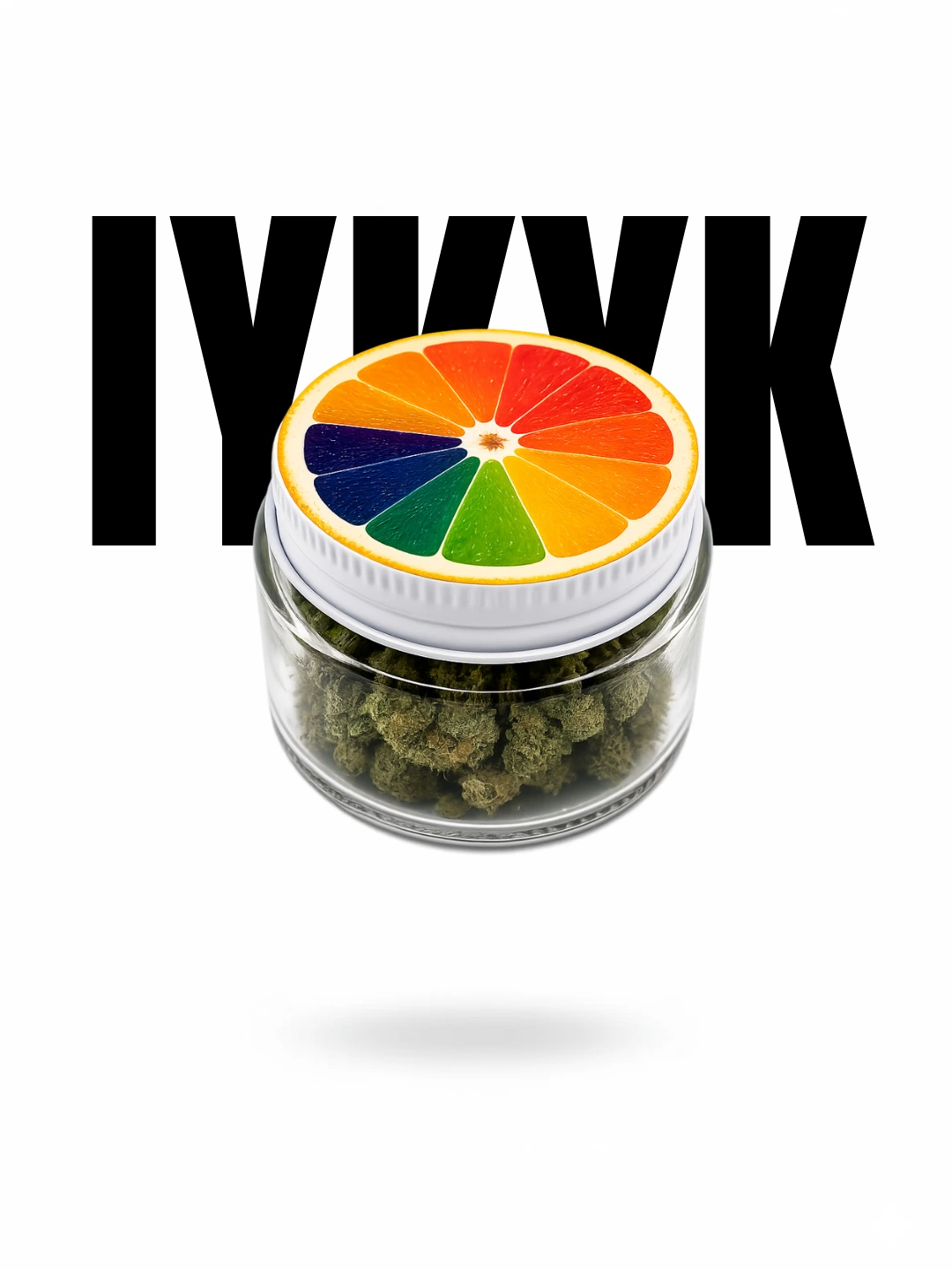 Lemon Tree x Skittelz