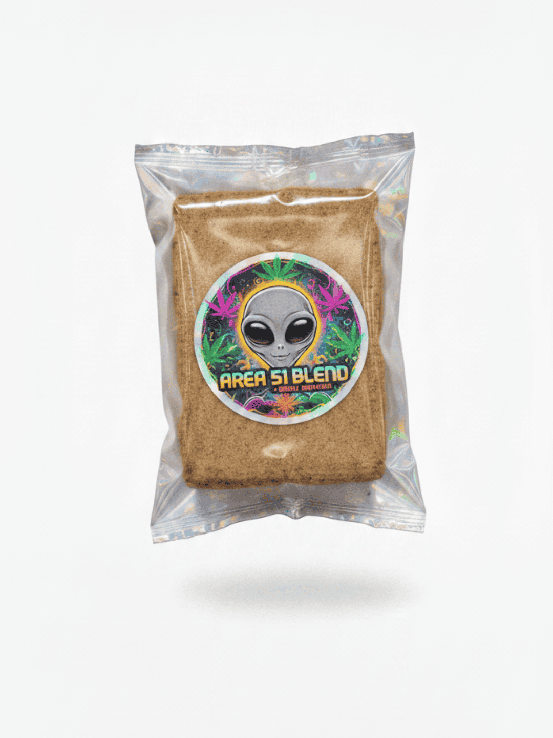 Alien Dry