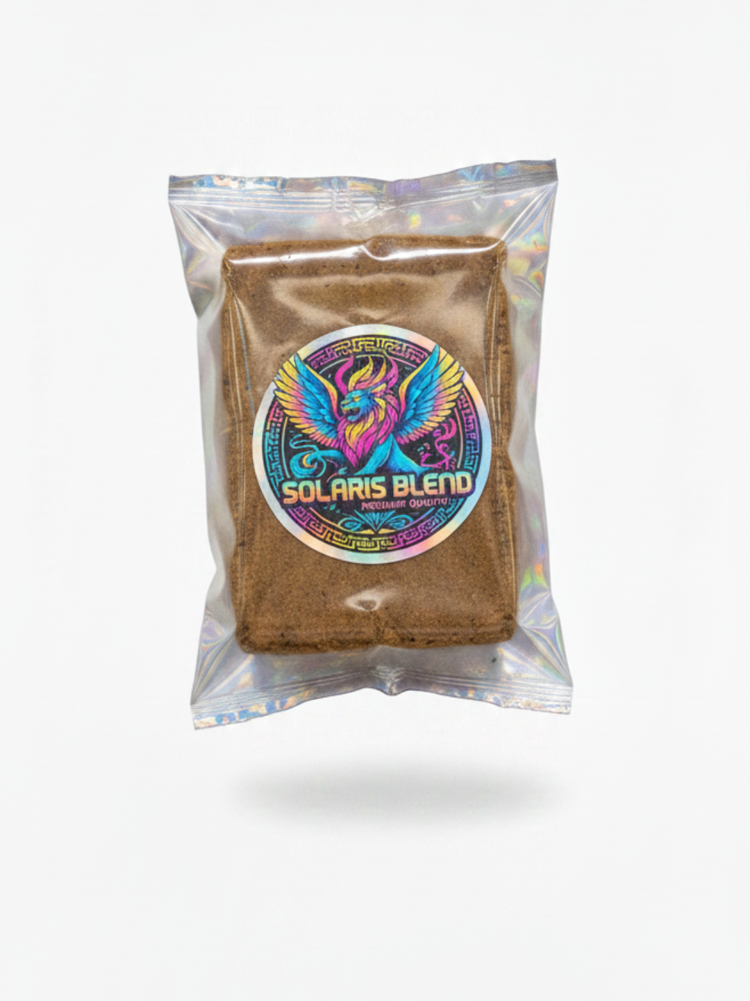 Dry Blend