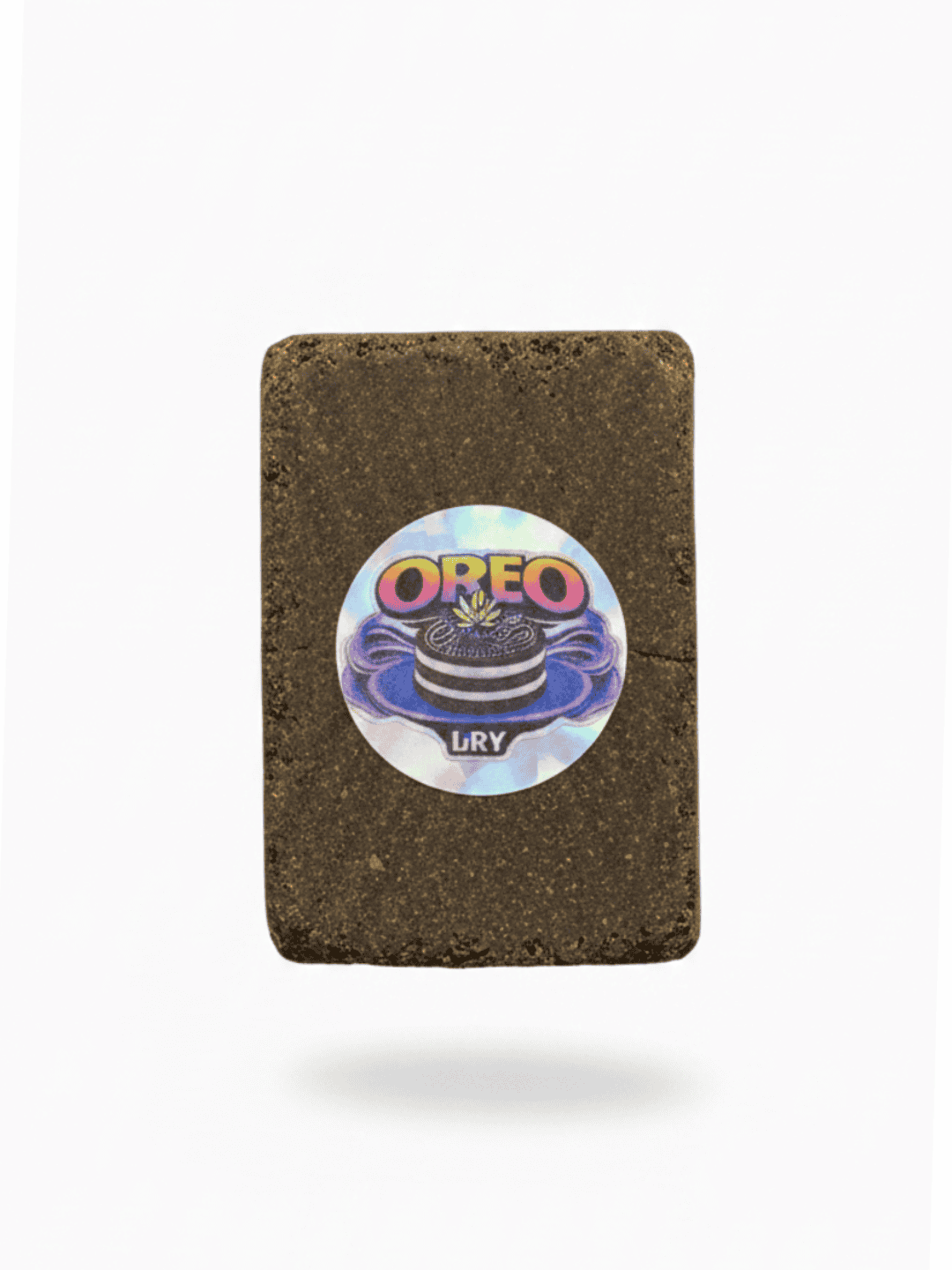 Oreo Dry