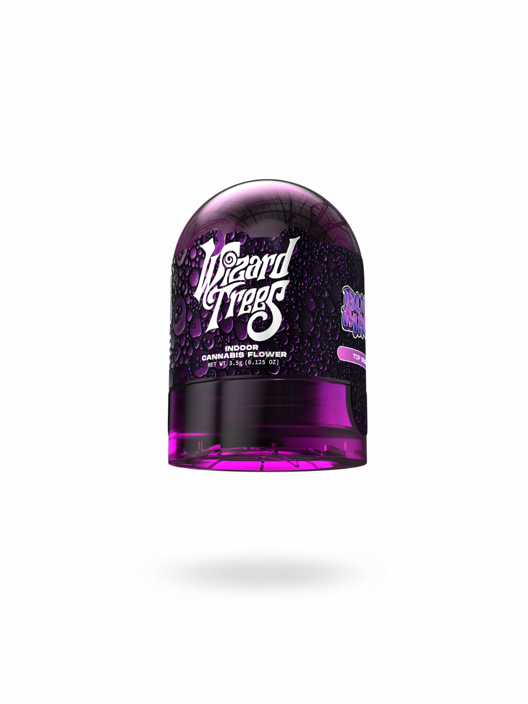Wizzard Trees