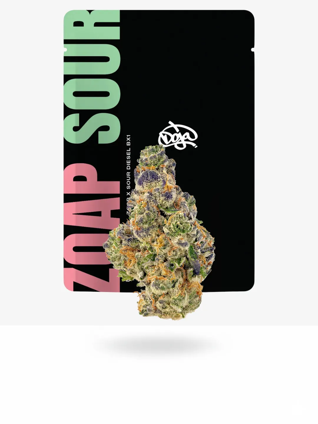 Doja Zoap Sour